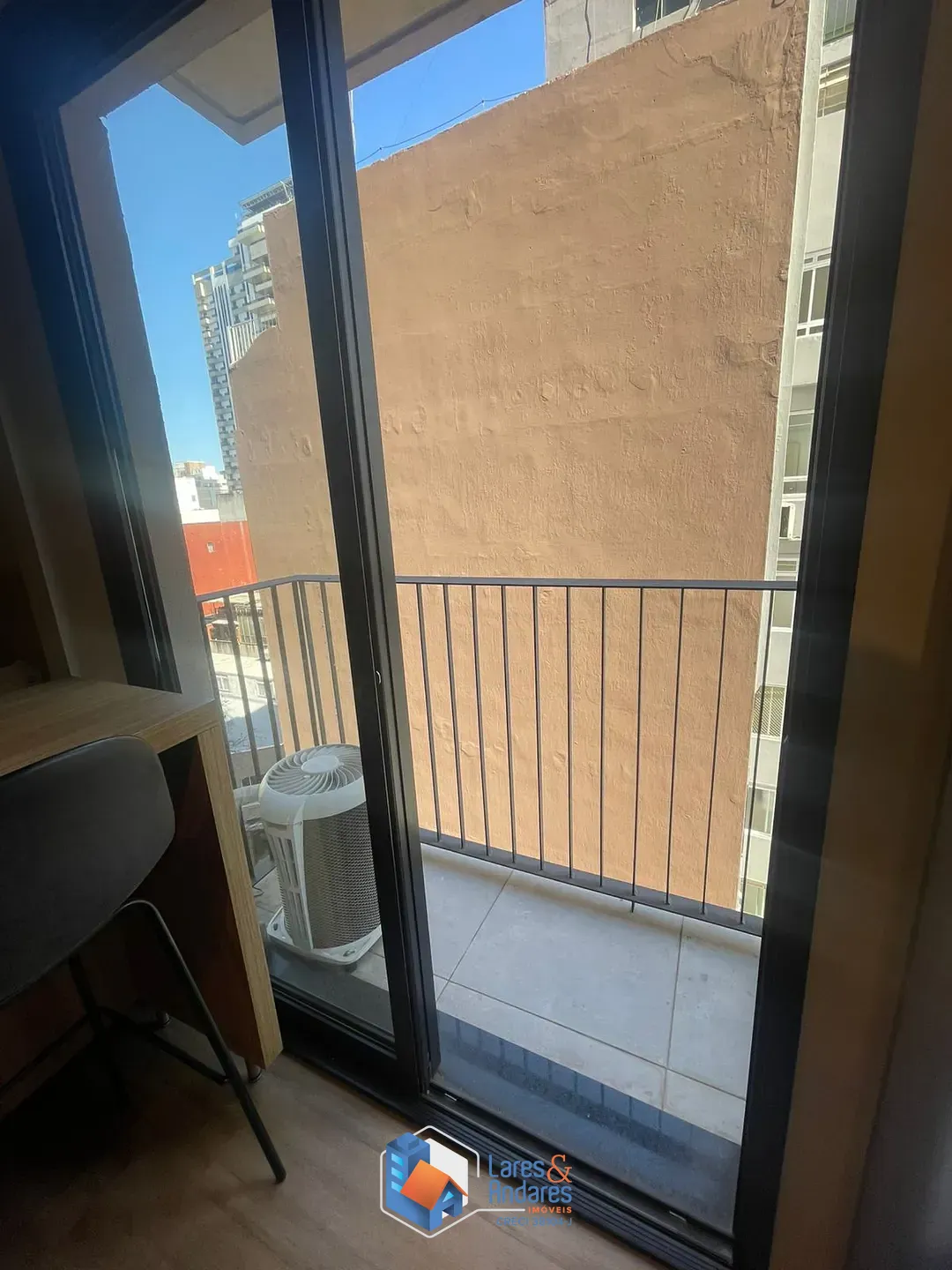 Apartamento, 1 quarto, 19 m² - Foto 14