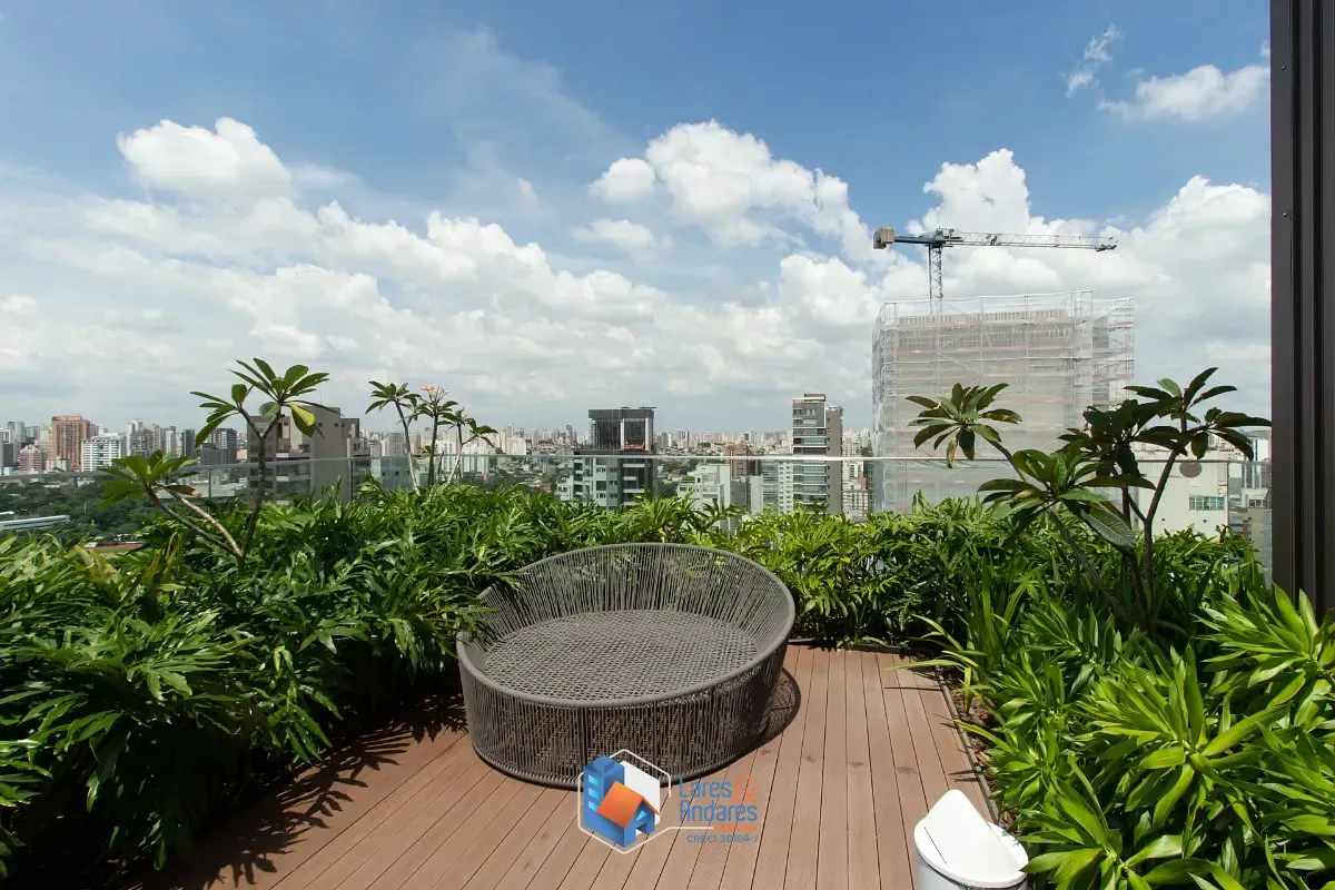 Apartamento, 1 quarto, 43 m² - Foto 63