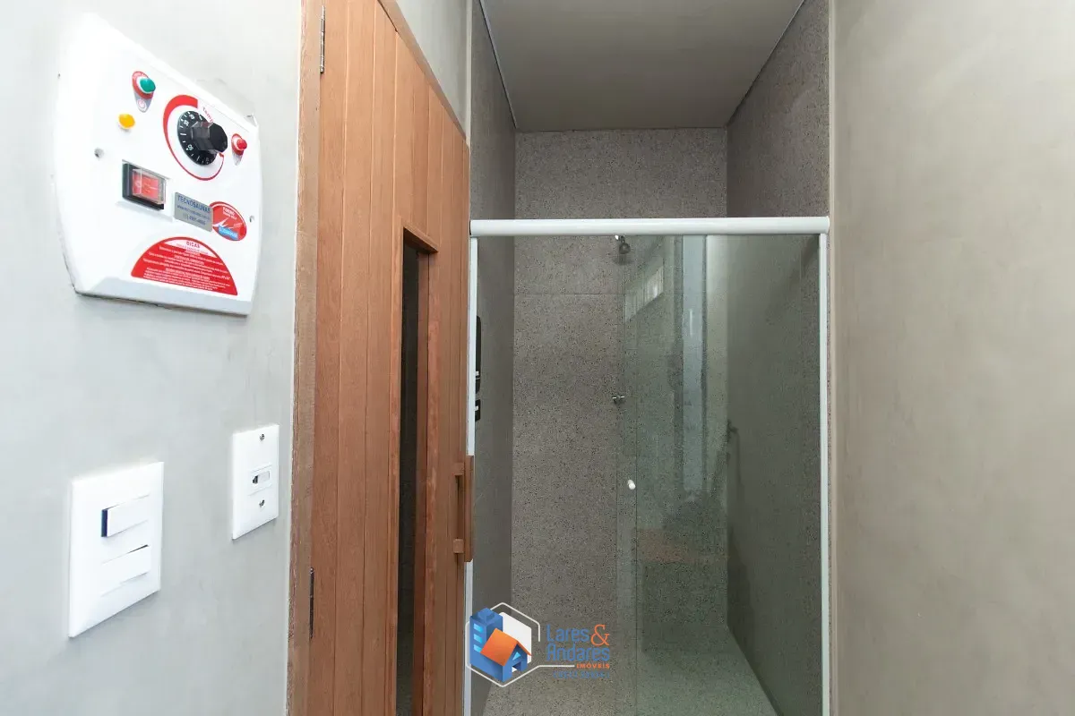 Apartamento, 1 quarto, 43 m² - Foto 64