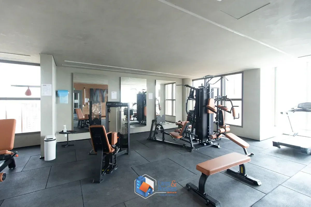 Apartamento, 1 quarto, 43 m² - Foto 65