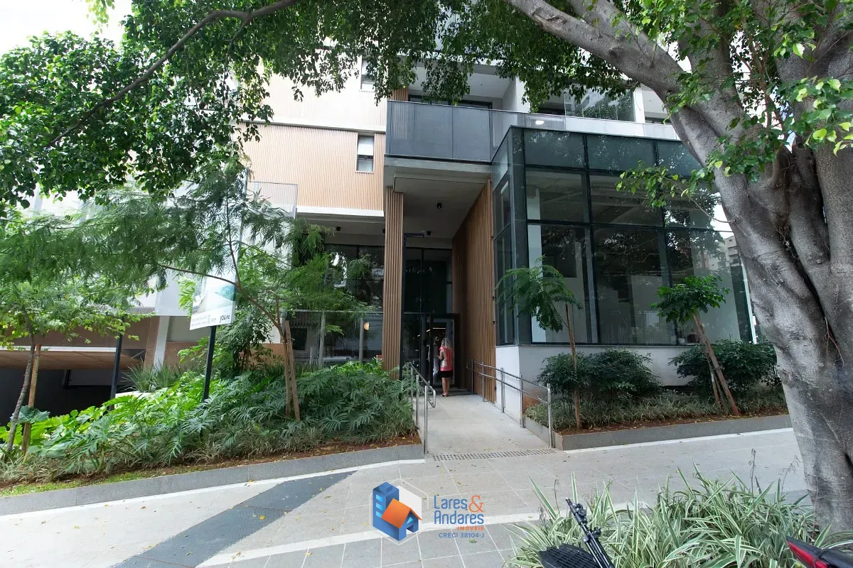 Apartamento, 1 quarto, 43 m² - Foto 67