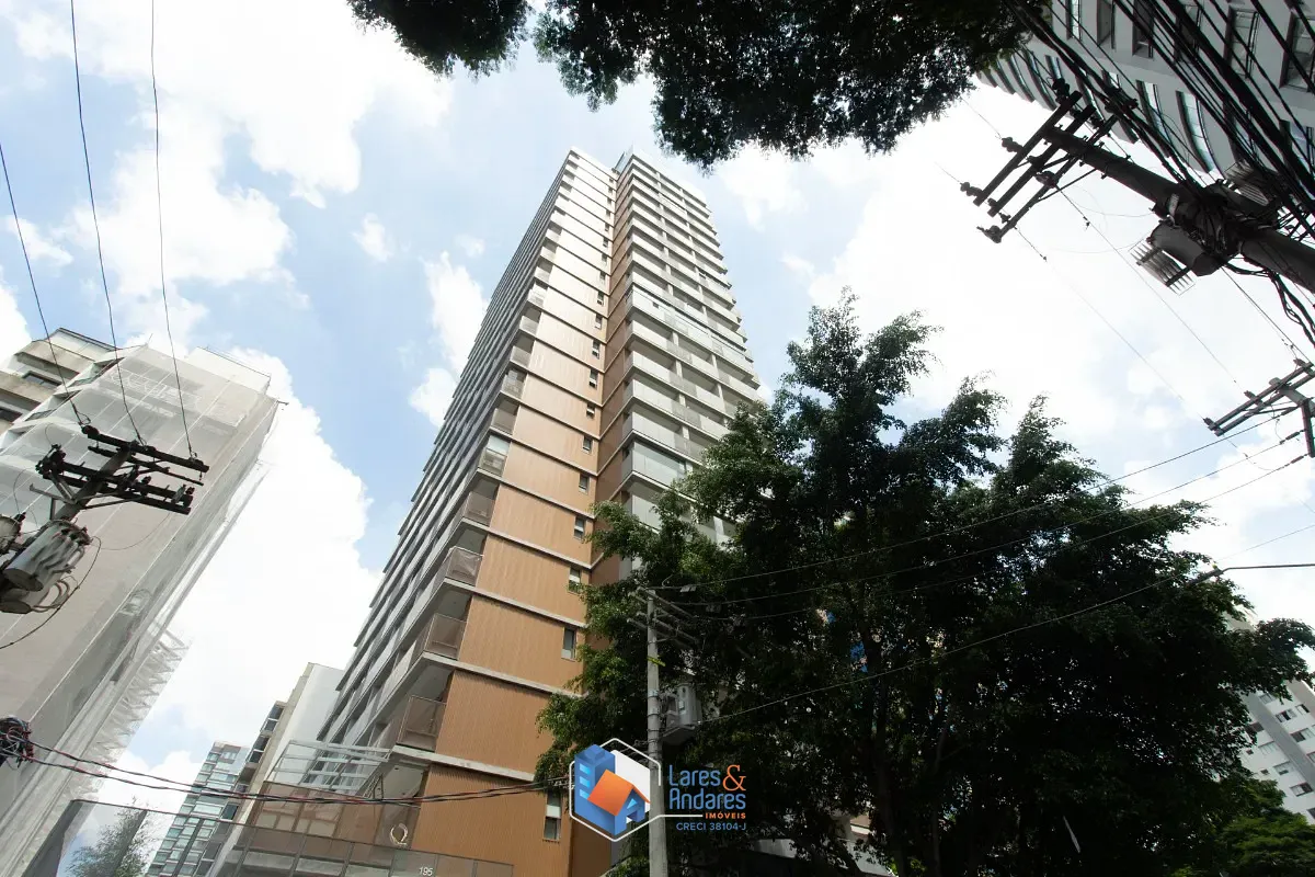 Apartamento, 1 quarto, 43 m² - Foto 68