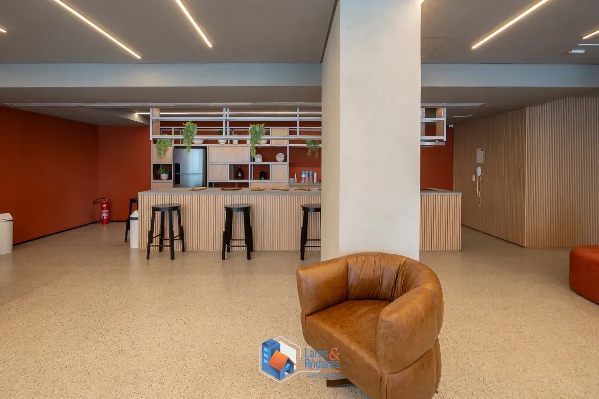 Apartamento, 1 quarto, 43 m² - Foto 31