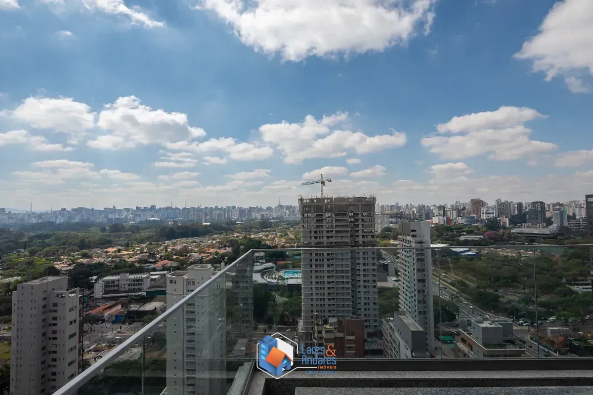 Apartamento, 1 quarto, 43 m² - Foto 50