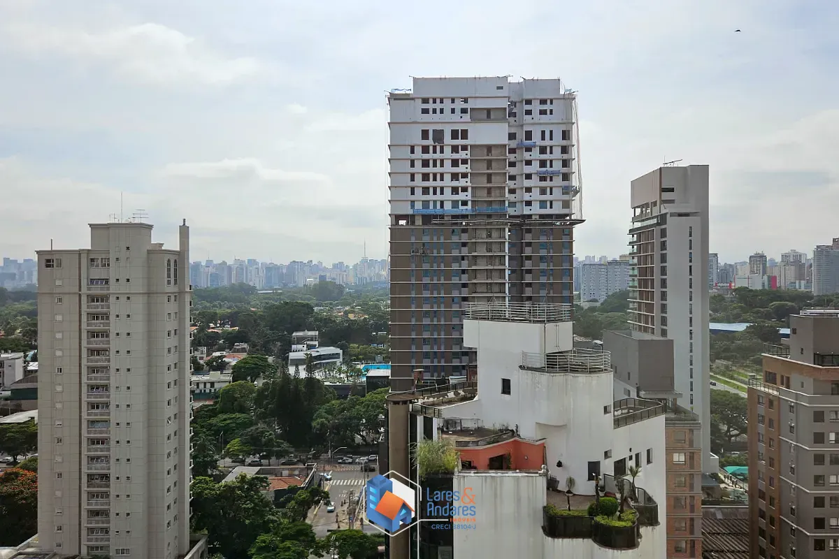 Apartamento, 1 quarto, 43 m² - Foto 26