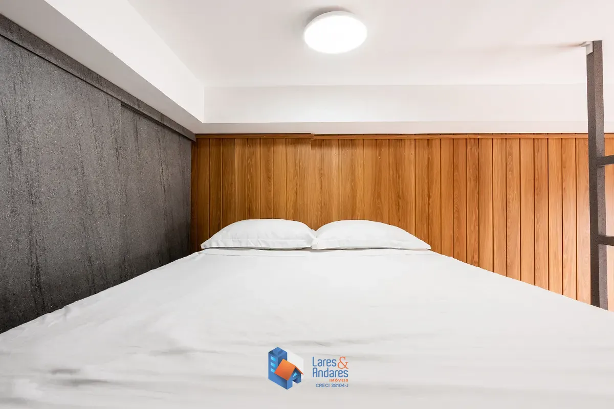 Apartamento, 1 quarto, 43 m² - Foto 23