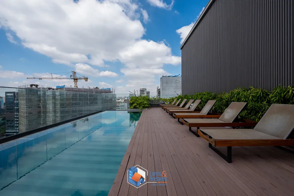 Apartamento, 1 quarto, 43 m² - Foto 51