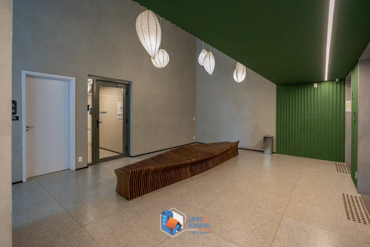 Apartamento, 1 quarto, 43 m² - Foto 58