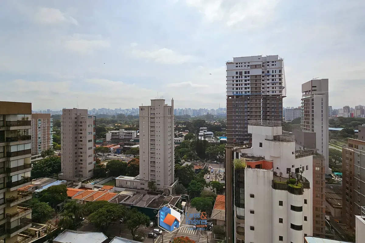 Apartamento, 1 quarto, 43 m² - Foto 27