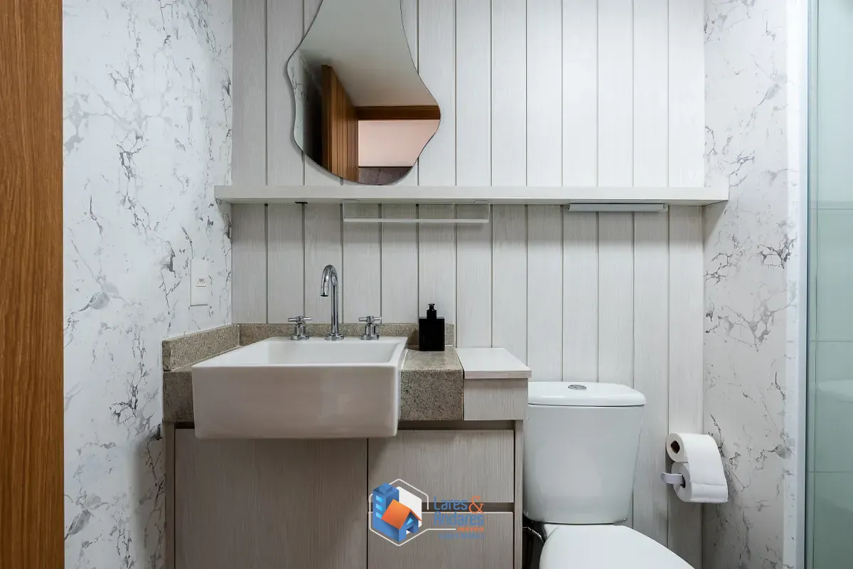 Apartamento, 1 quarto, 43 m² - Foto 17