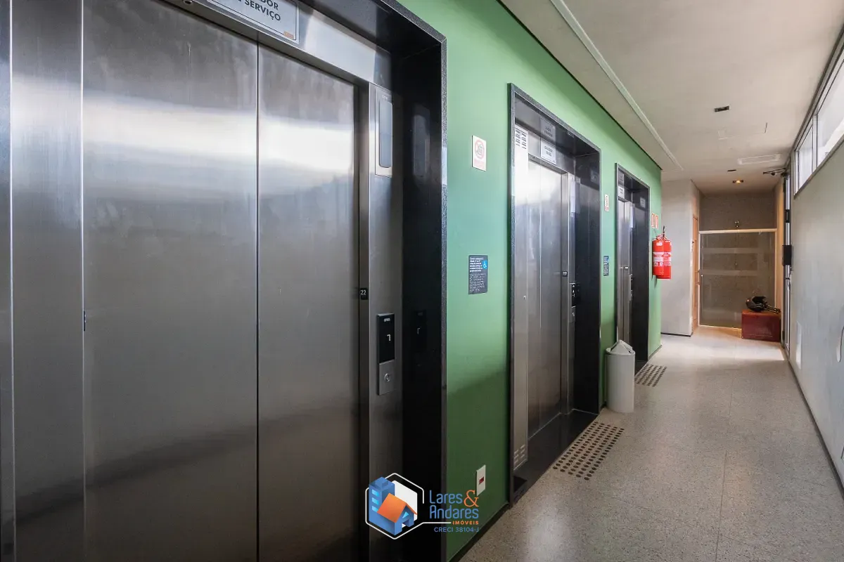 Apartamento, 1 quarto, 43 m² - Foto 56