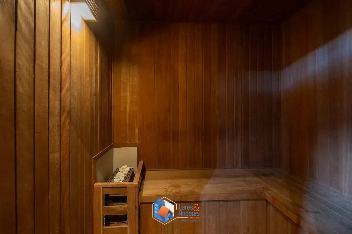 Apartamento, 1 quarto, 43 m² - Foto 57