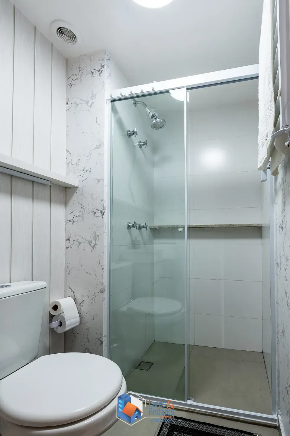 Apartamento, 1 quarto, 43 m² - Foto 18