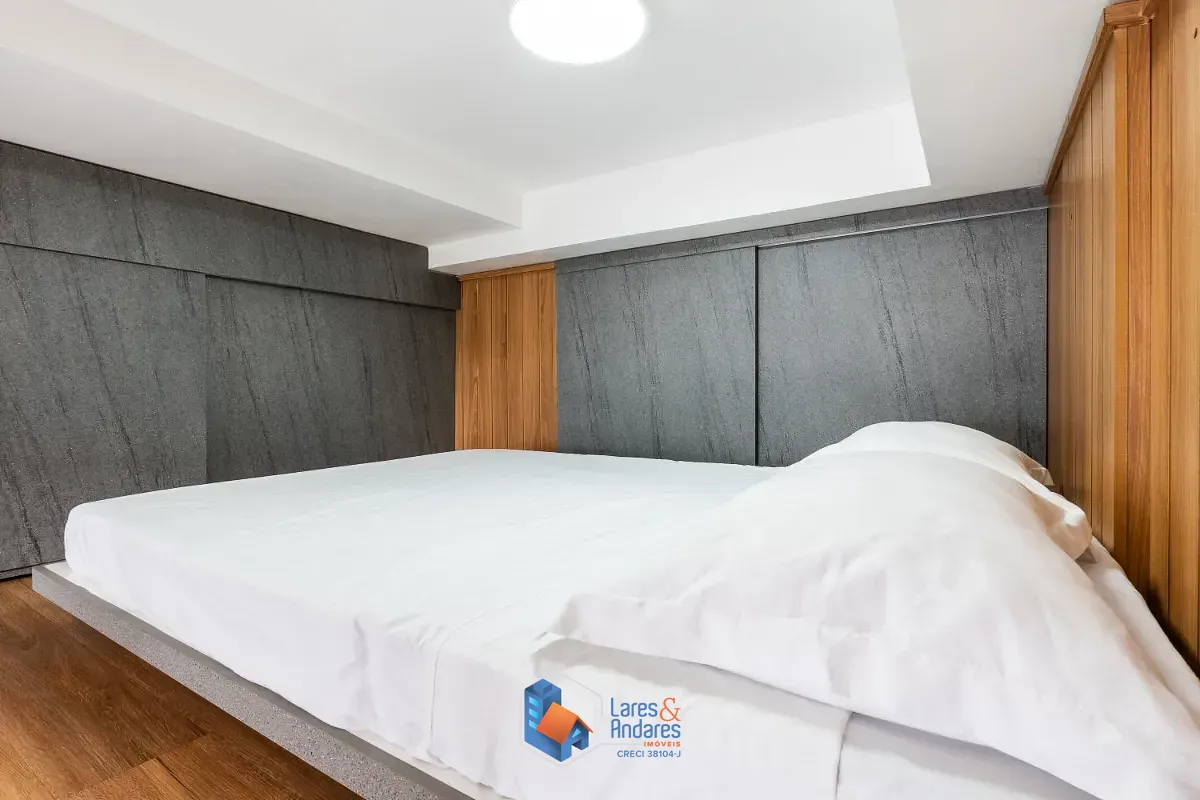 Apartamento, 1 quarto, 43 m² - Foto 20
