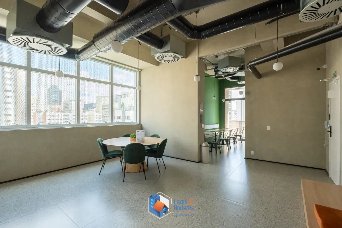 Apartamento, 1 quarto, 43 m² - Foto 46