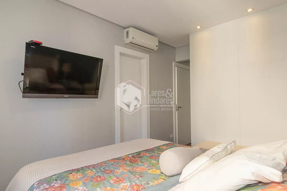 Apartamento à venda com 2 quartos, 114m² - Foto 22