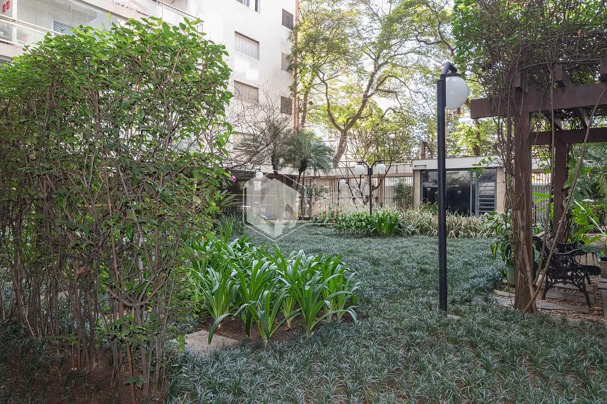 Apartamento à venda com 2 quartos, 114m² - Foto 25