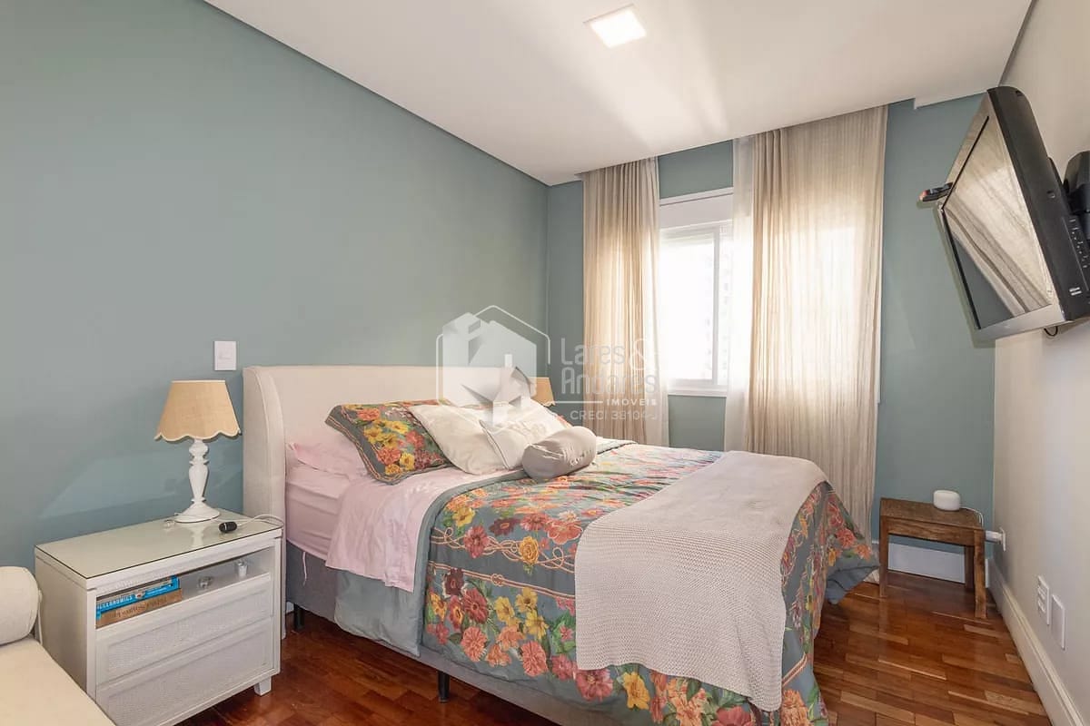 Apartamento à venda com 2 quartos, 114m² - Foto 18