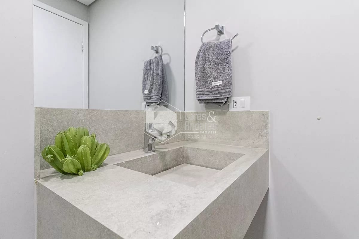 Apartamento à venda com 2 quartos, 114m² - Foto 23
