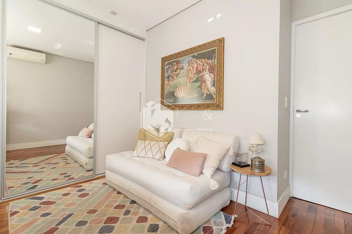 Apartamento à venda com 2 quartos, 114m² - Foto 16
