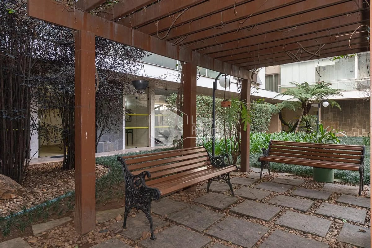 Apartamento à venda com 2 quartos, 114m² - Foto 26