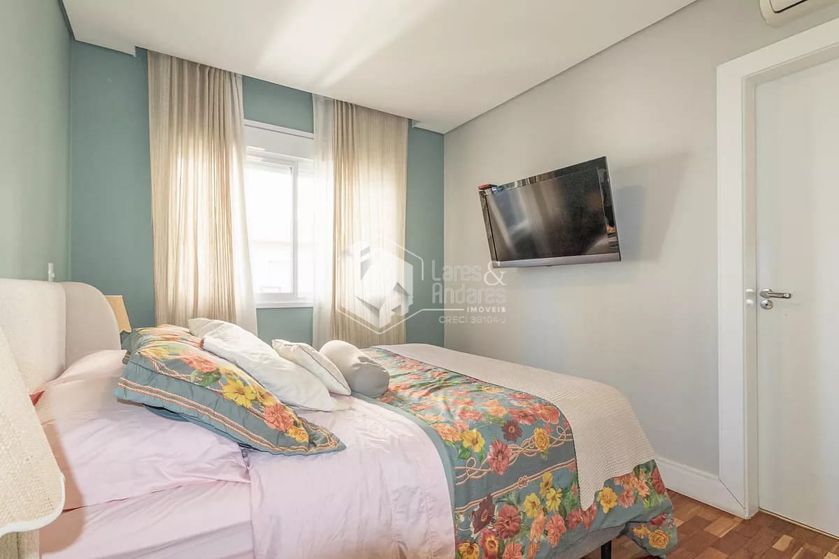 Apartamento à venda com 2 quartos, 114m² - Foto 19