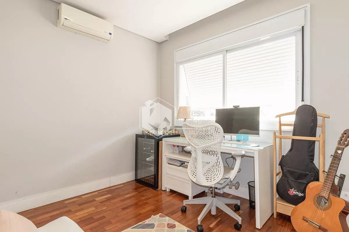 Apartamento à venda com 2 quartos, 114m² - Foto 17