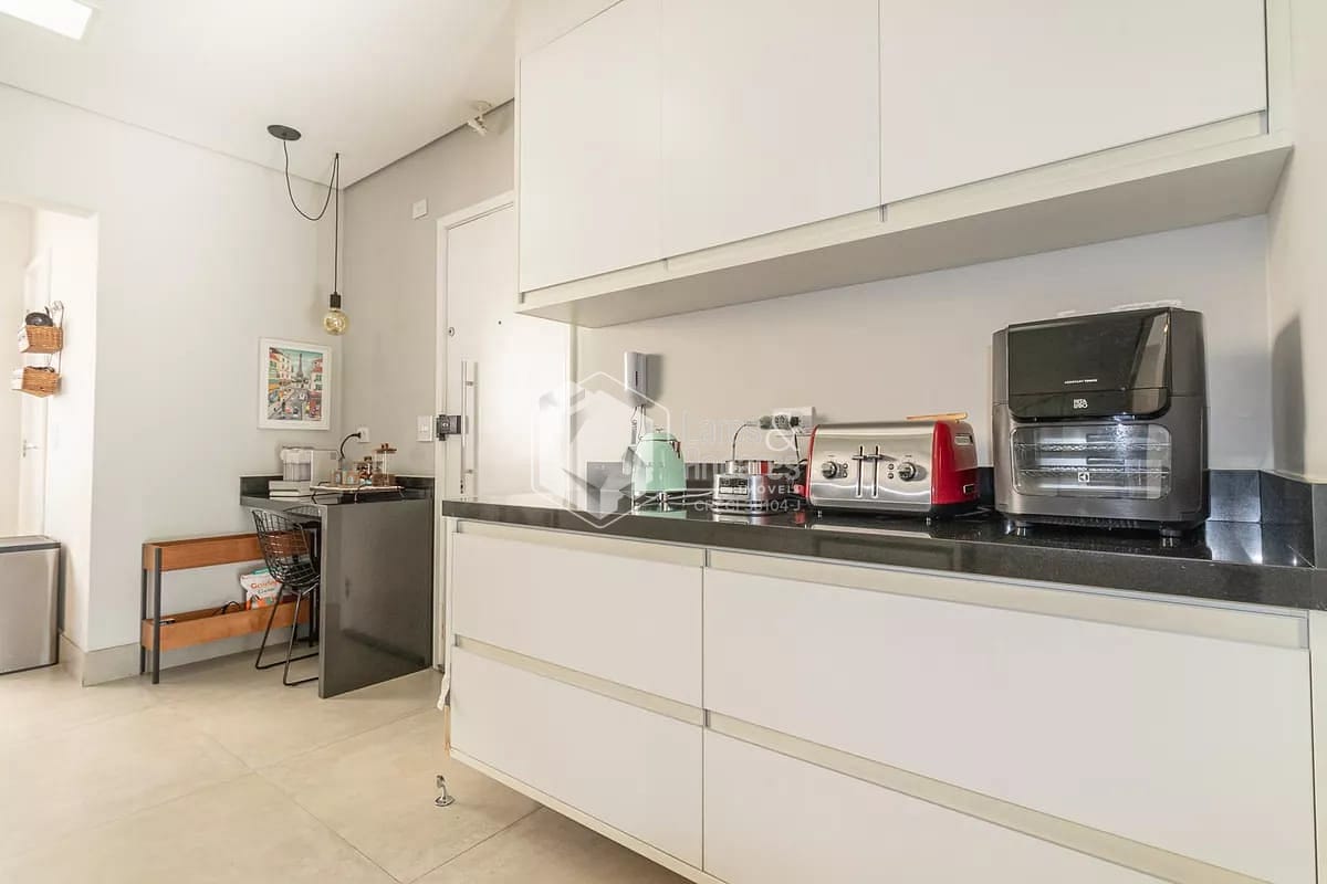 Apartamento à venda com 2 quartos, 114m² - Foto 12
