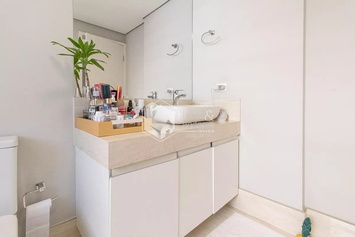 Apartamento à venda com 2 quartos, 114m² - Foto 20