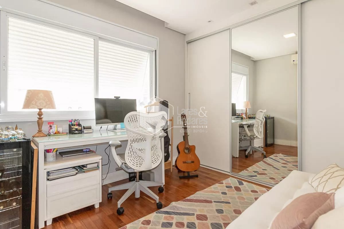 Apartamento à venda com 2 quartos, 114m² - Foto 15
