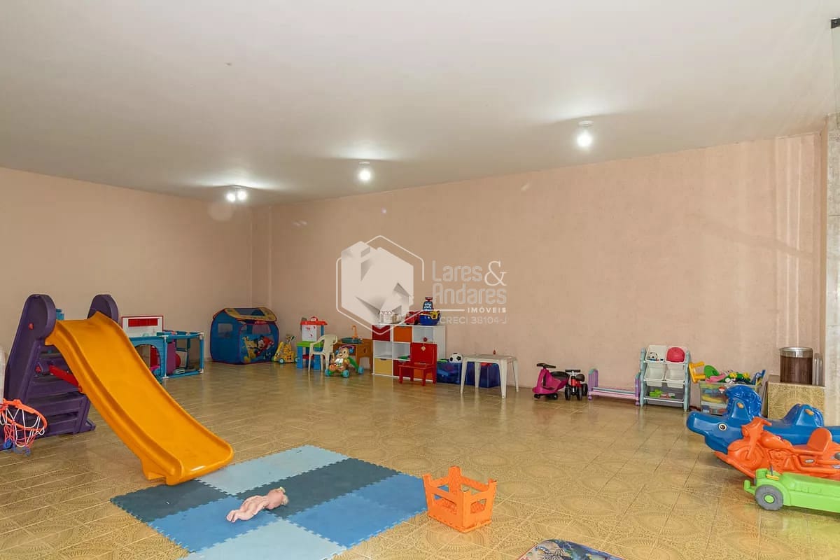 Apartamento à venda com 2 quartos, 114m² - Foto 30