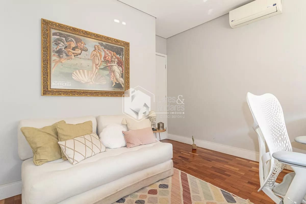 Apartamento à venda com 2 quartos, 114m² - Foto 13