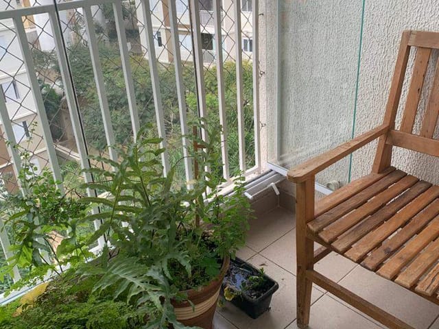 Apartamento 2 quartos e 1 banheiro, à venda, no bairro Jardim Independência em São Paulo