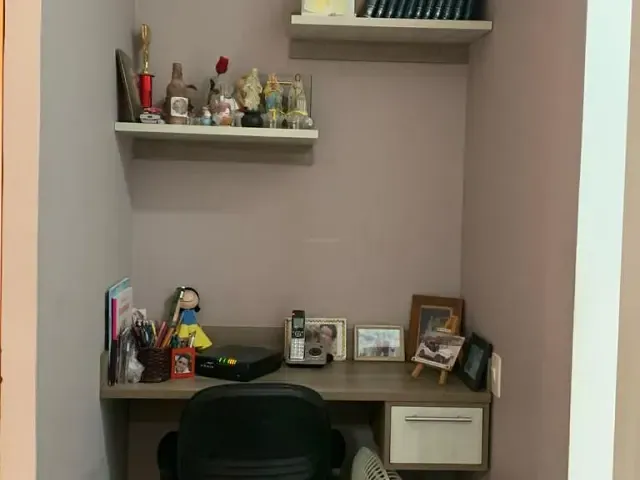 Apartamento 2 quartos e 1 banheiro, à venda, no bairro Jardim Independência em São Paulo