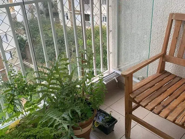 Apartamento 2 quartos e 1 banheiro, à venda, no bairro Jardim Independência em São Paulo