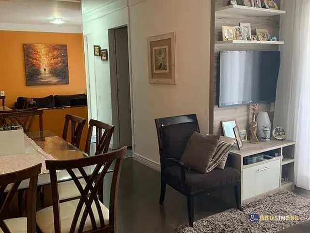 Apartamento 2 quartos e 1 banheiro, à venda, no bairro Jardim Independência em São Paulo
