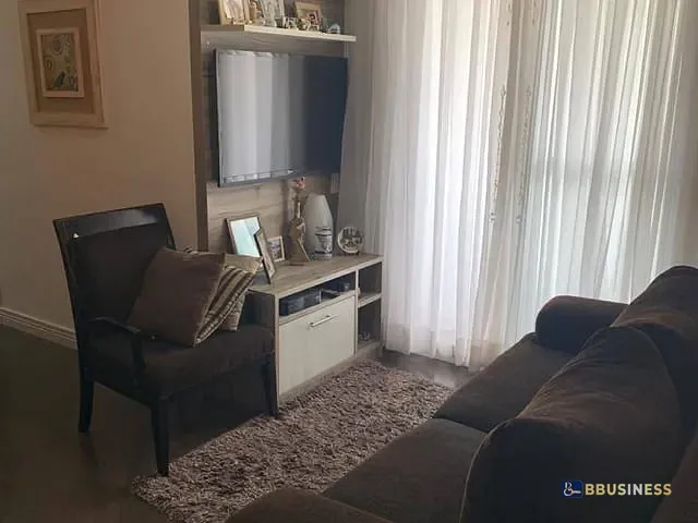 Apartamento 2 quartos e 1 banheiro, à venda, no bairro Jardim Independência em São Paulo