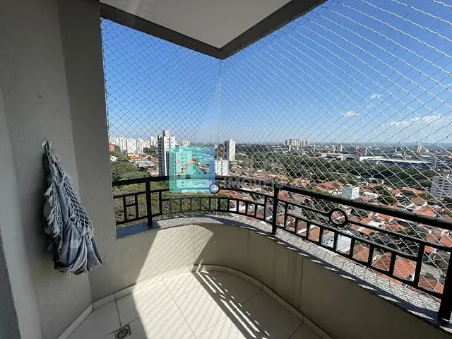 Apartamento com 70m² 2 quartos e 2 banheiros, à venda, no bairro Parque Industrial em São José dos Campos