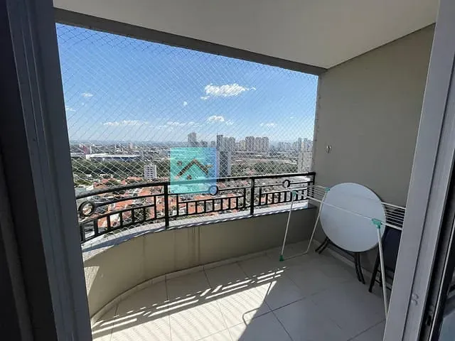 Apartamento com 70m² 2 quartos e 2 banheiros, à venda, no bairro Parque Industrial em São José dos Campos