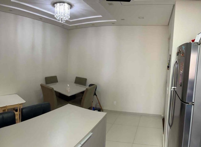 Foto do Apartamento - Apartamento com 2 dormitórios à Venda, Vila Nambi, Jundiaí, SP | Copette Imóveis