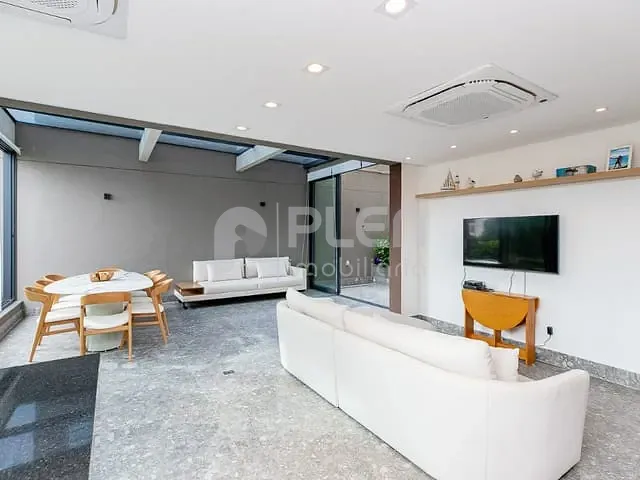 Apartamento 2 quartos e 3 banheiros, à venda, no bairro Brooklin em São Paulo