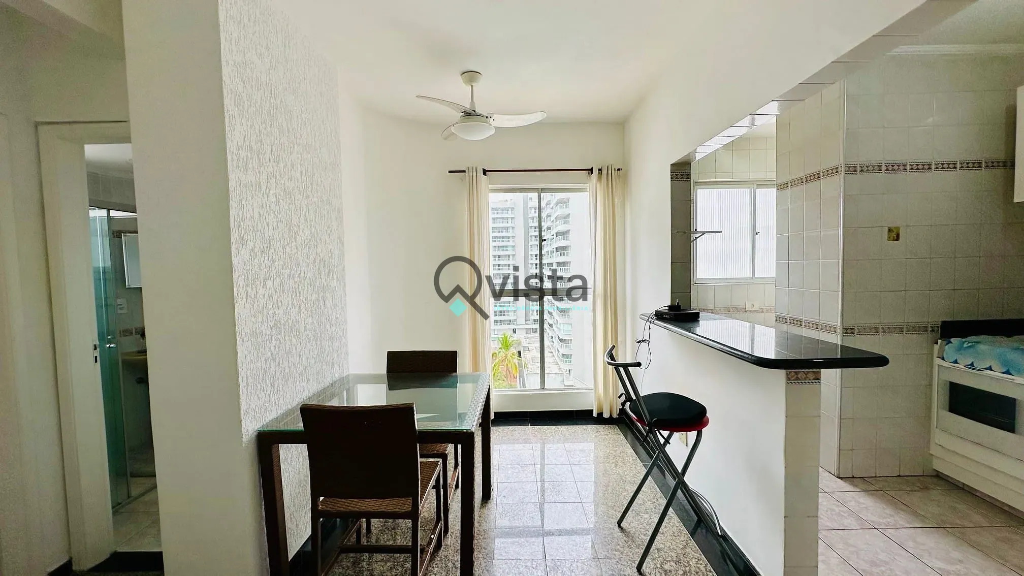 Apartamento, 1 quarto, 50 m² - Foto 2
