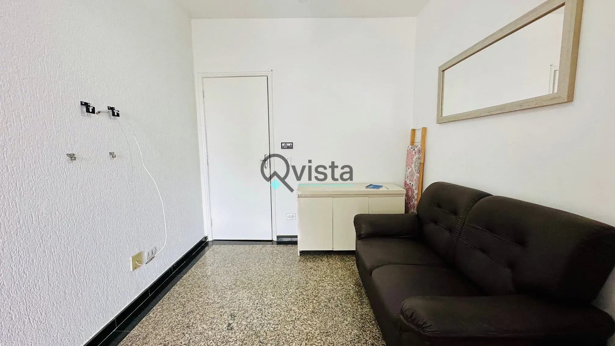 Apartamento, 1 quarto, 50 m² - Foto 3