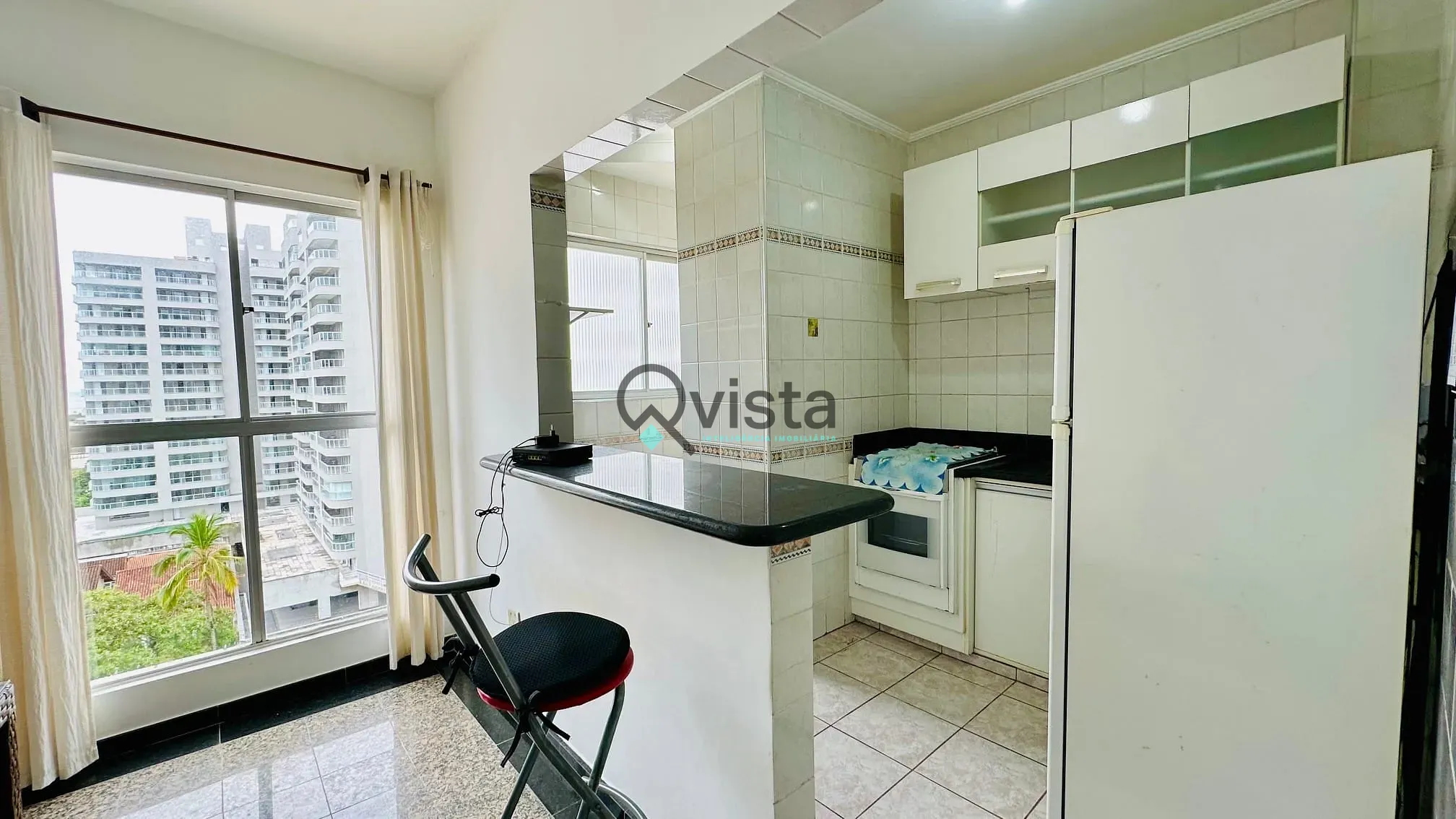 Apartamento, 1 quarto, 50 m² - Foto 4