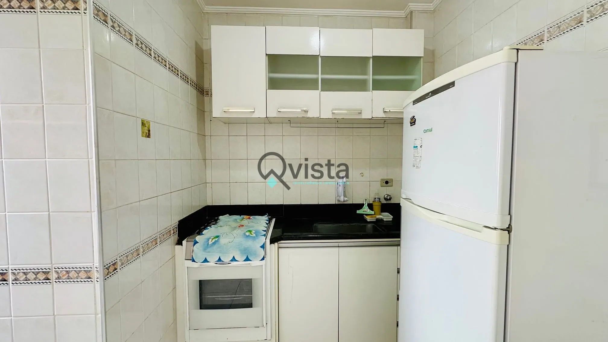 Apartamento, 1 quarto, 50 m² - Foto 5