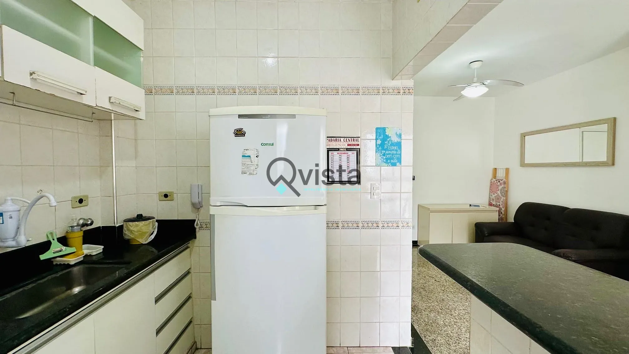Apartamento, 1 quarto, 50 m² - Foto 6