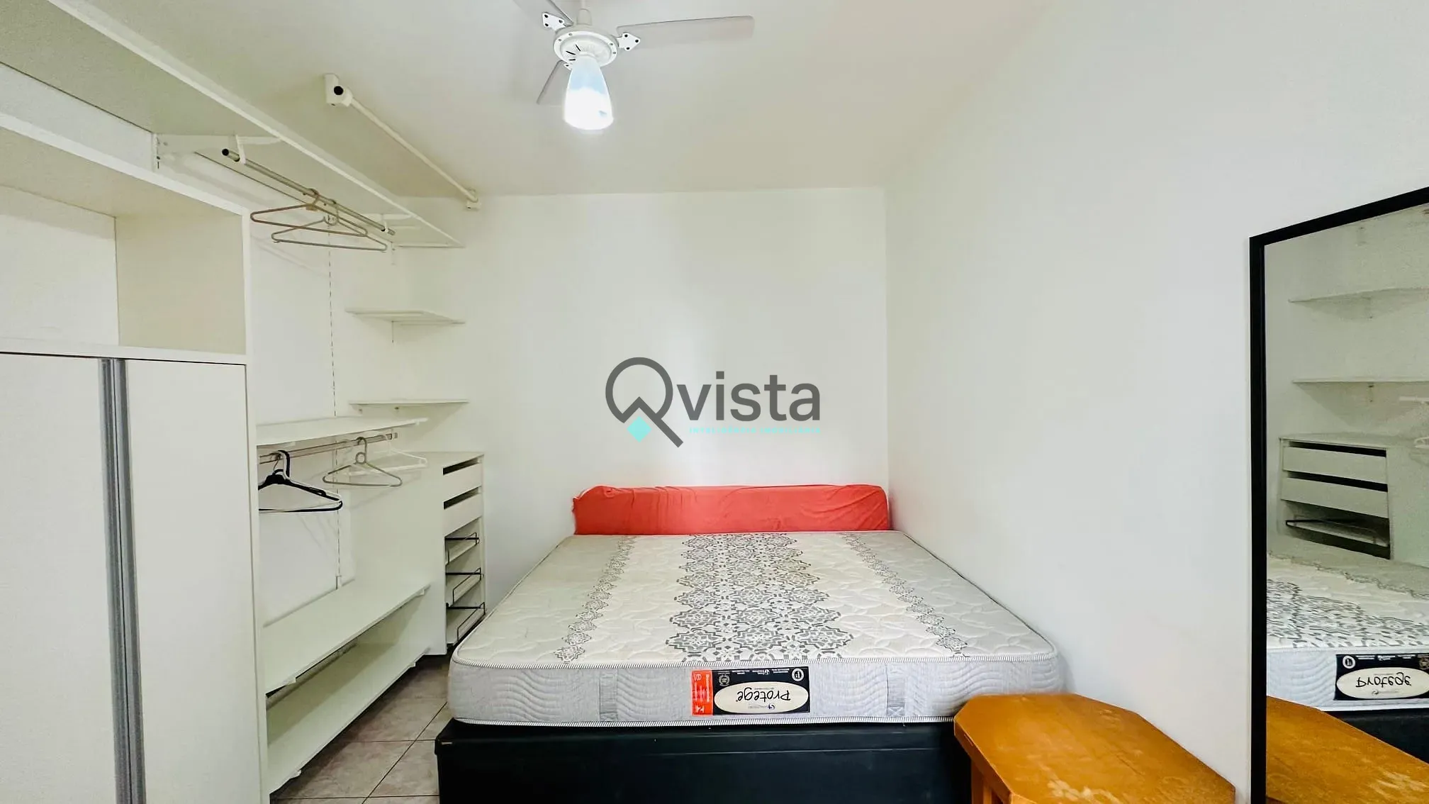 Apartamento, 1 quarto, 50 m² - Foto 9