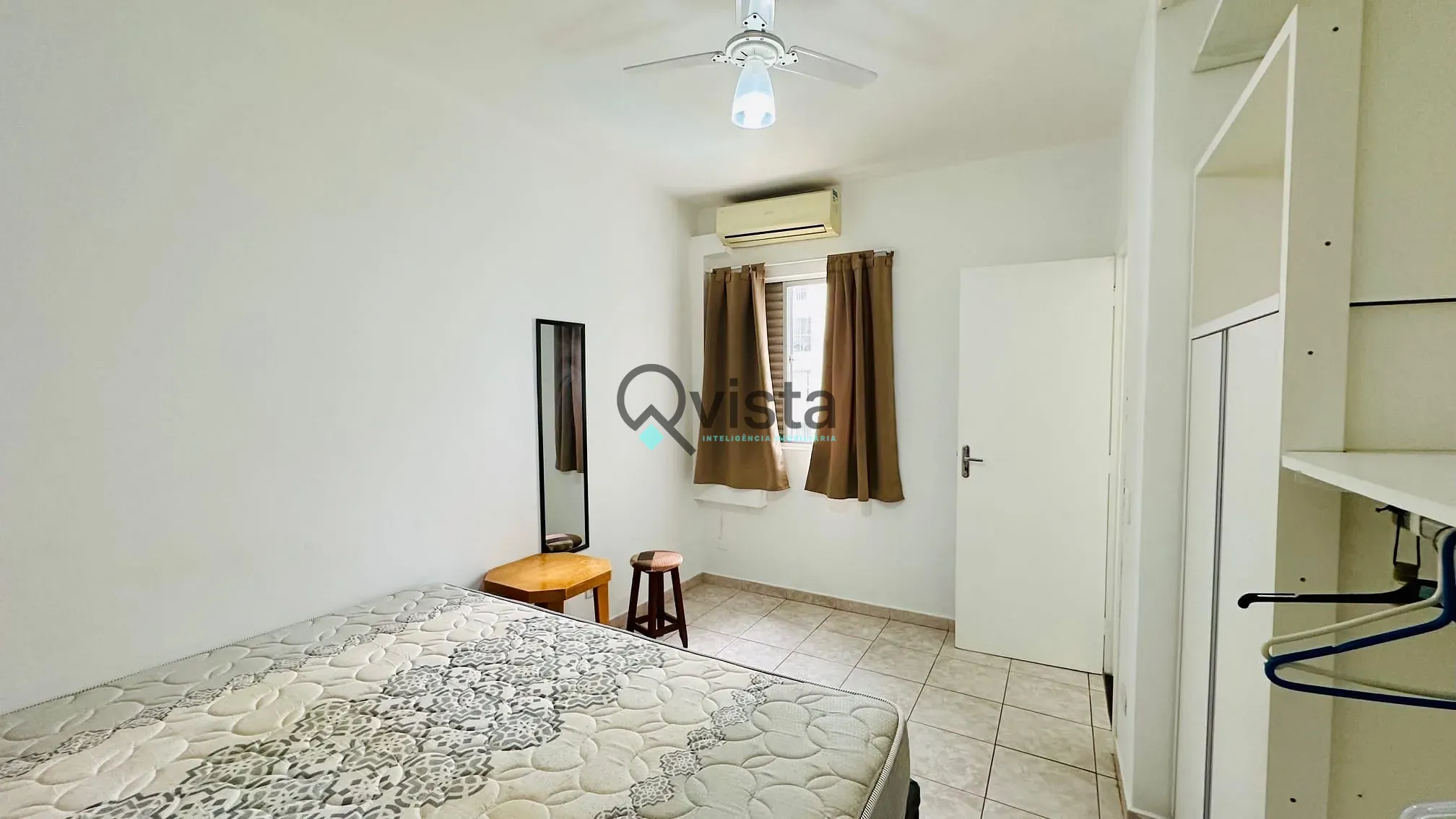 Apartamento, 1 quarto, 50 m² - Foto 10