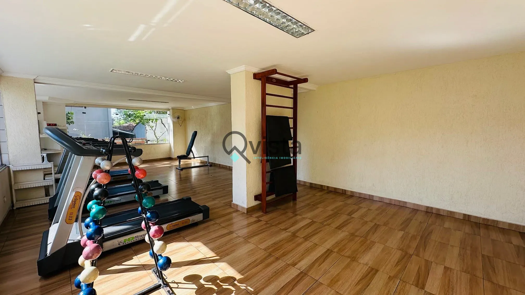 Apartamento, 1 quarto, 50 m² - Foto 19