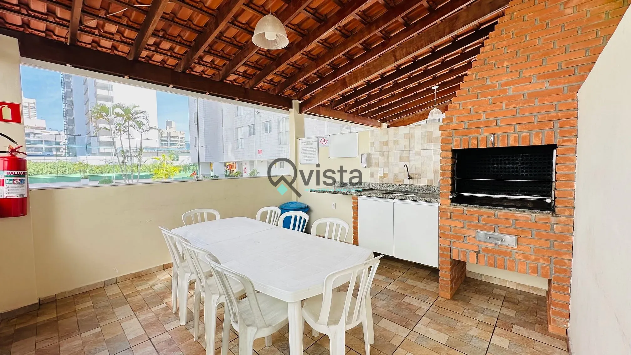 Apartamento, 1 quarto, 50 m² - Foto 20